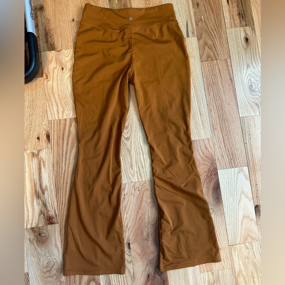 Flare Leggings